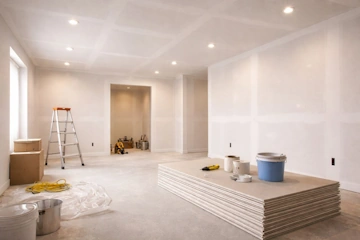 Drywall Contractor